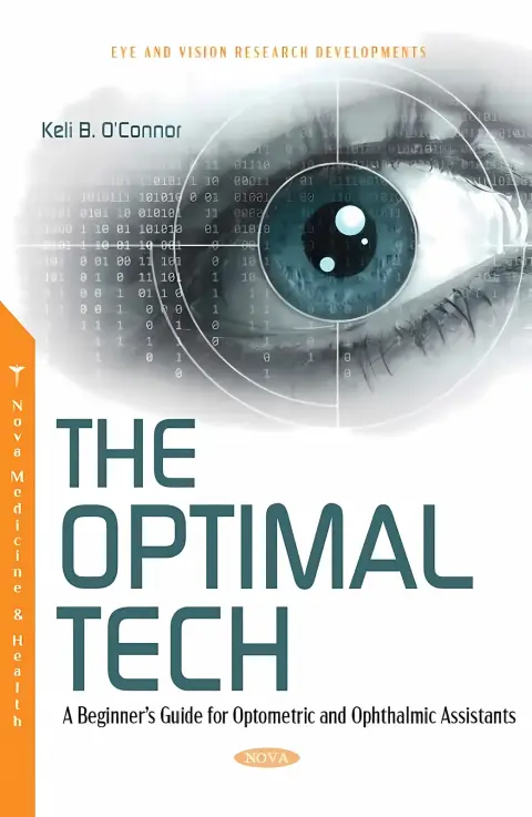 Cover of The Optimal Tech