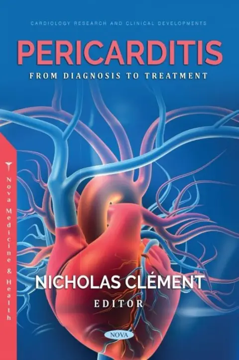Cover of Pericarditis