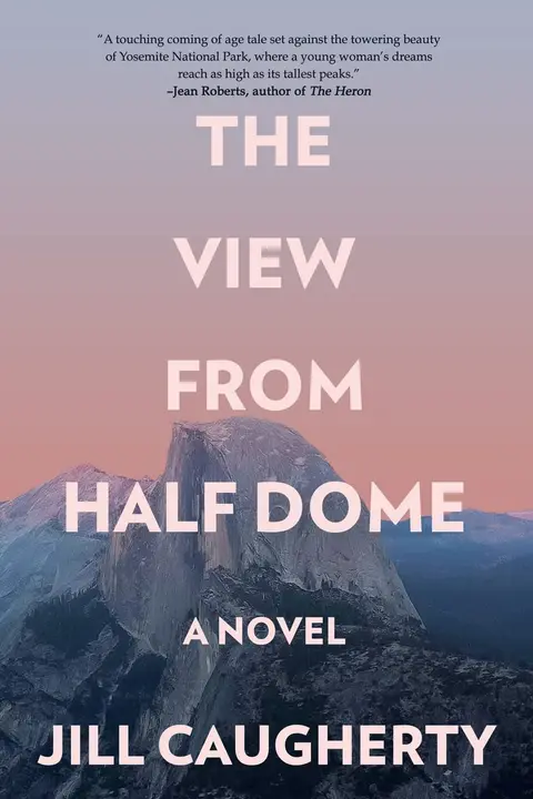 Cover of The View from Half Dome