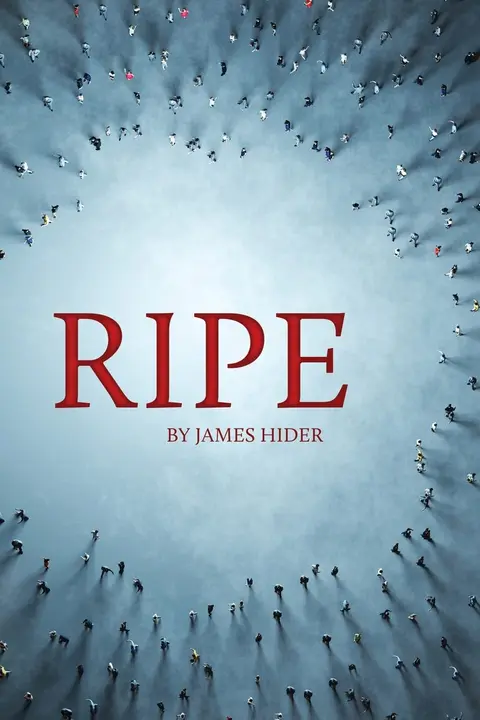Cover of Ripe