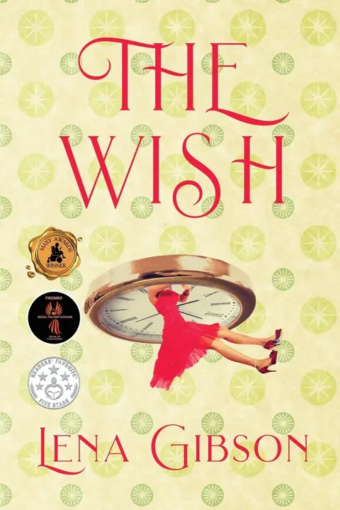 Cover of The Wish