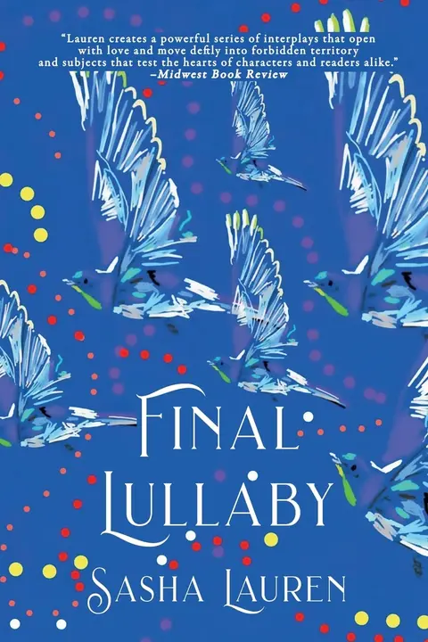 Cover of Final Lullaby