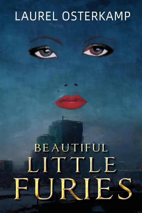 Cover of Beautiful Little Furies