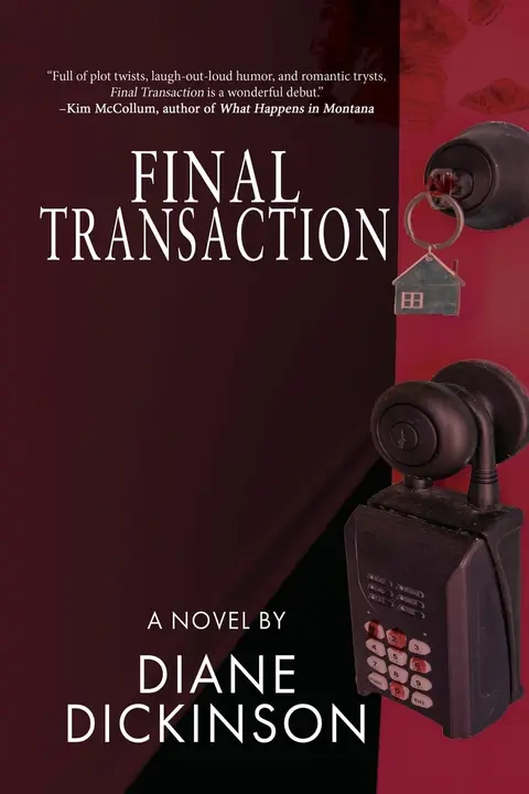 Cover of Final Transaction