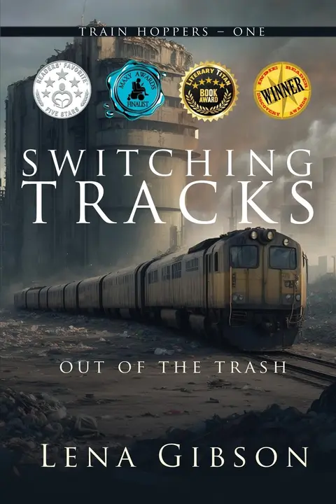 Cover of Switching Tracks