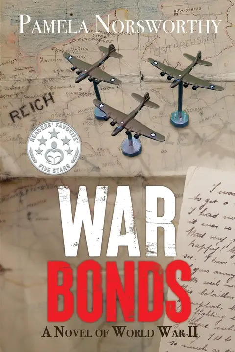 Cover of War Bonds