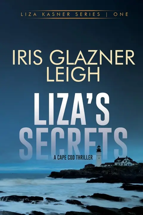 Cover of Liza's Secrets