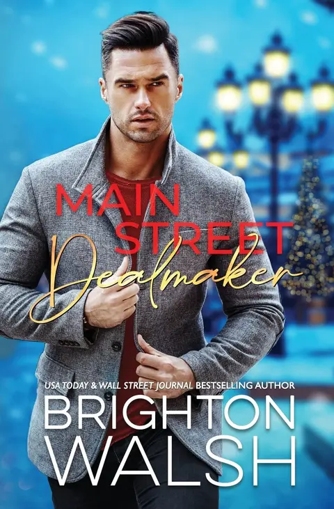 Cover of Main Street Dealmaker
