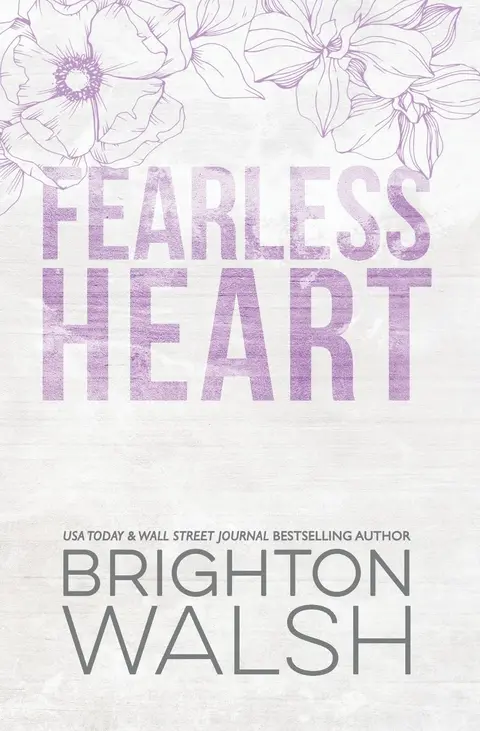 Cover of Fearless Heart Special Edition