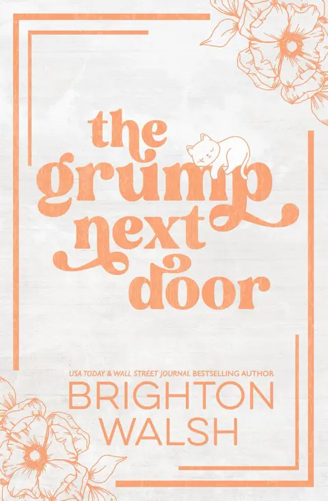 Cover of The Grump Next Door Special Edition