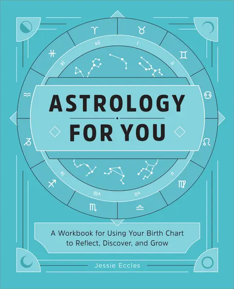 Cover of Astrology for You
