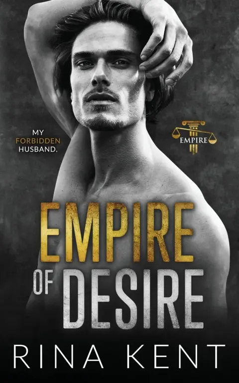Cover of Empire of Desire