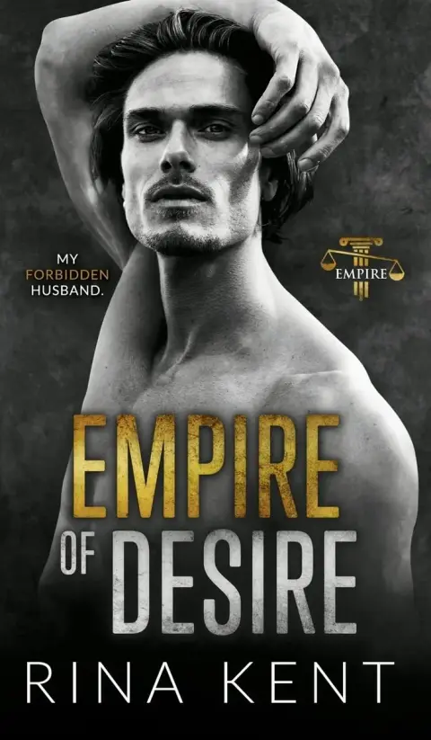 Cover of Empire of Desire