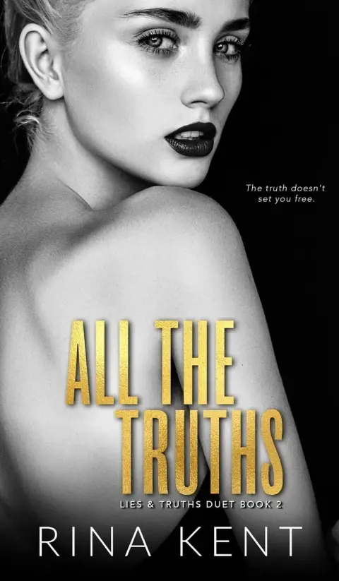Cover of All the Truths