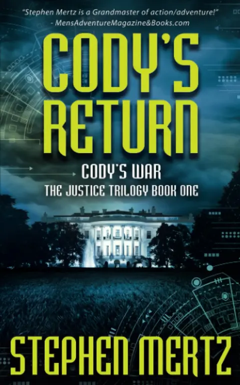 Cover of Cody's Return