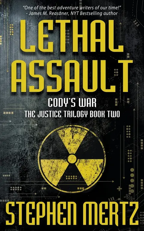 Cover of Lethal Assault