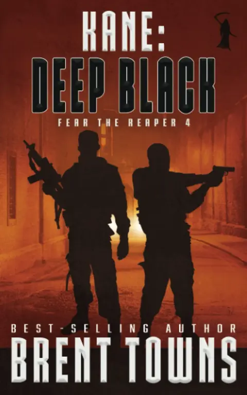 Cover of Kane