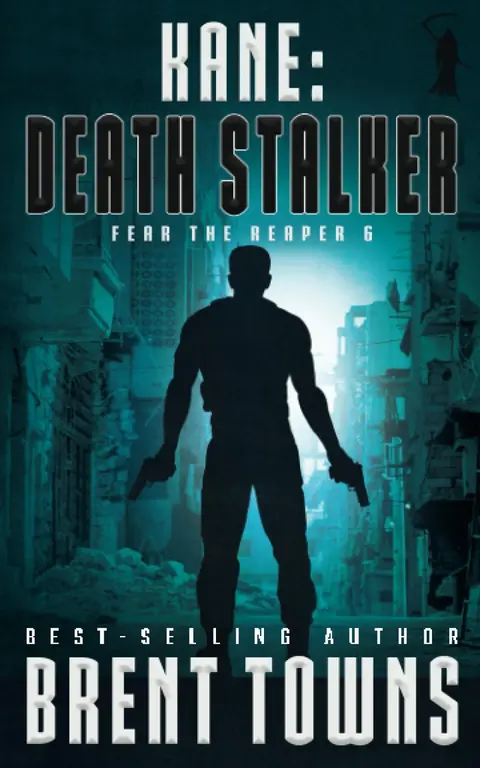Cover of Kane