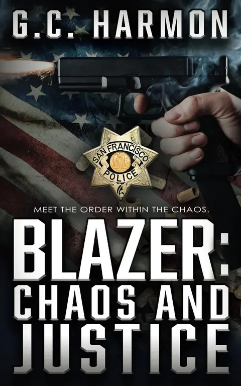 Cover of Blazer