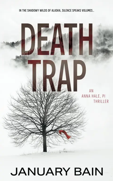 Cover of Death Trap