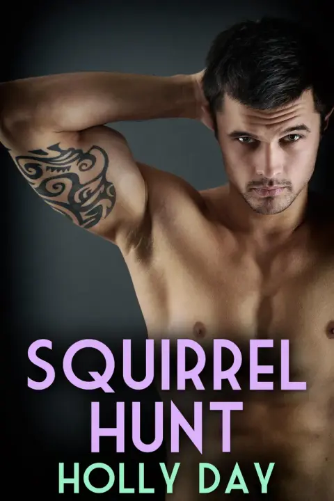 Cover of Squirrel Hunt