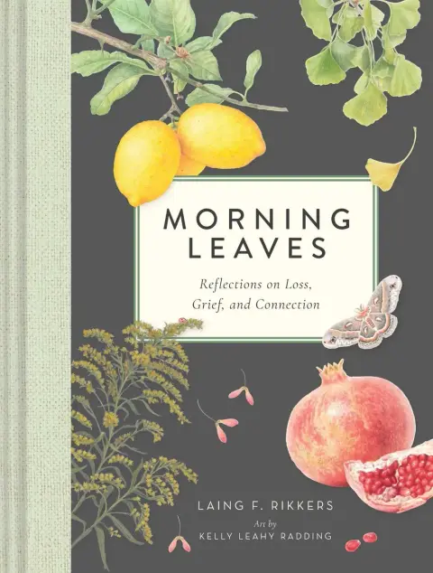 Cover of Morning Leaves