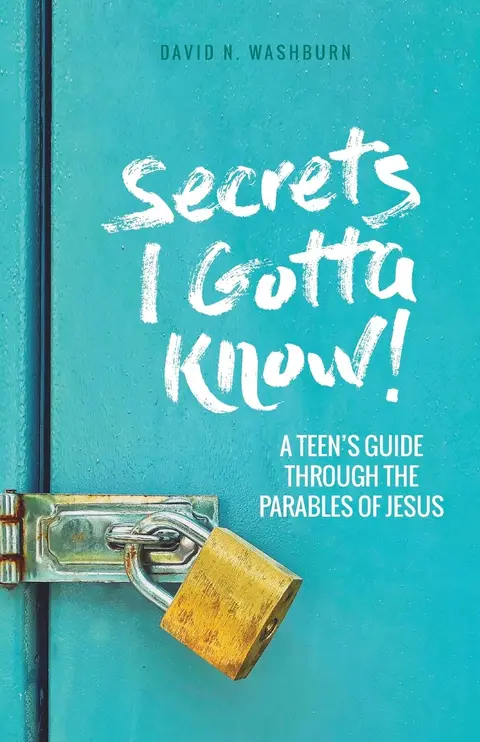 Cover of Secrets I Gotta Know!