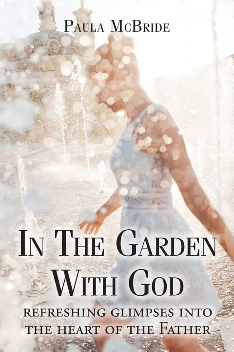 Cover of In the Garden with God