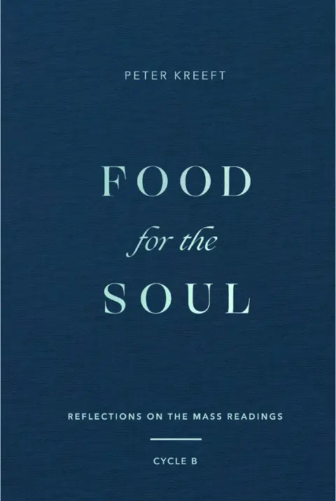 Cover of Food for the Soul