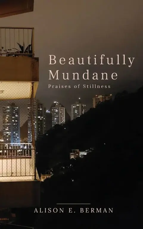 Cover of Beautifully Mundane