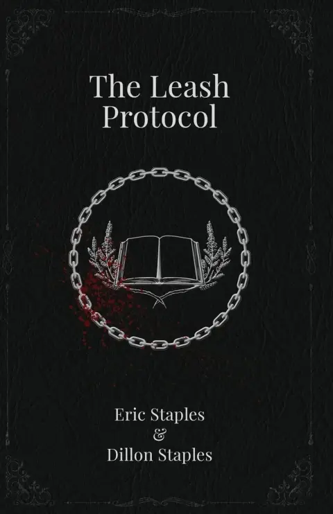 Cover of Leash Protocol
