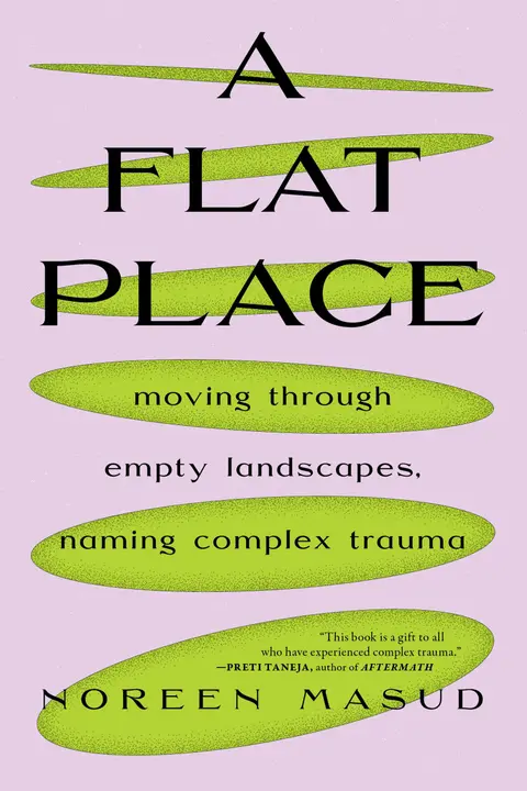 Cover of Flat Place