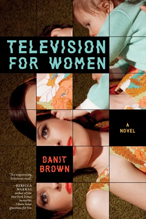 Cover of Television for Women