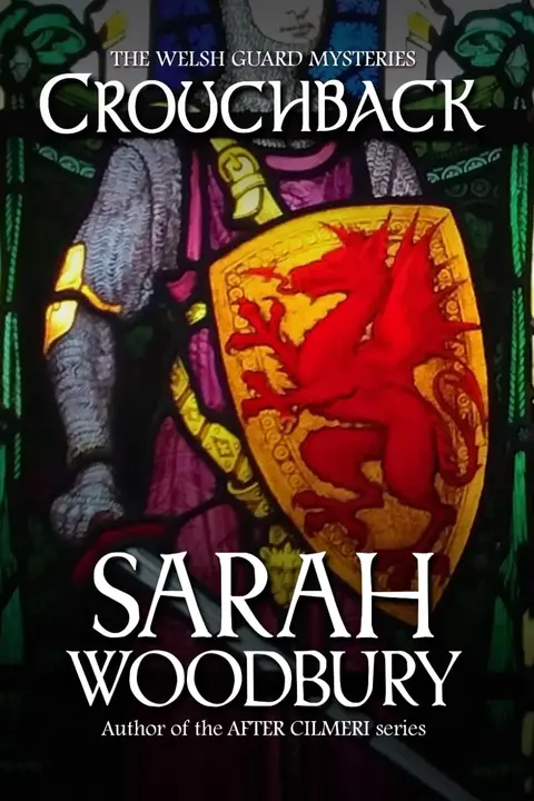 Cover of Crouchback