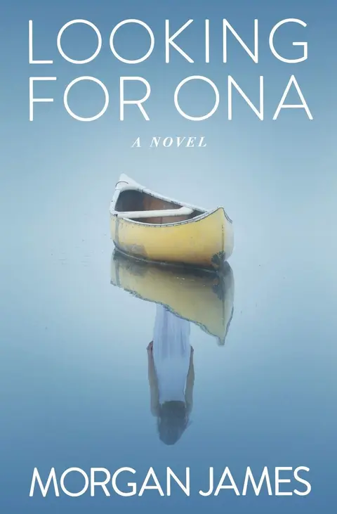 Cover of Looking for Ona
