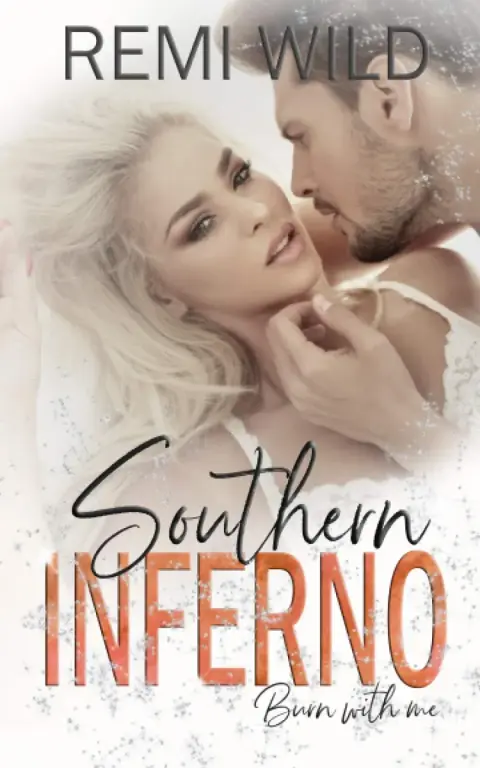 Cover of Southern Inferno