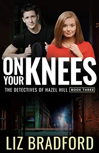 Cover of On Your Knees