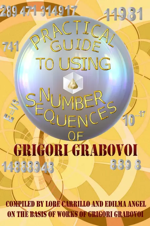 Cover of Practical Guide to Using Number Sequences