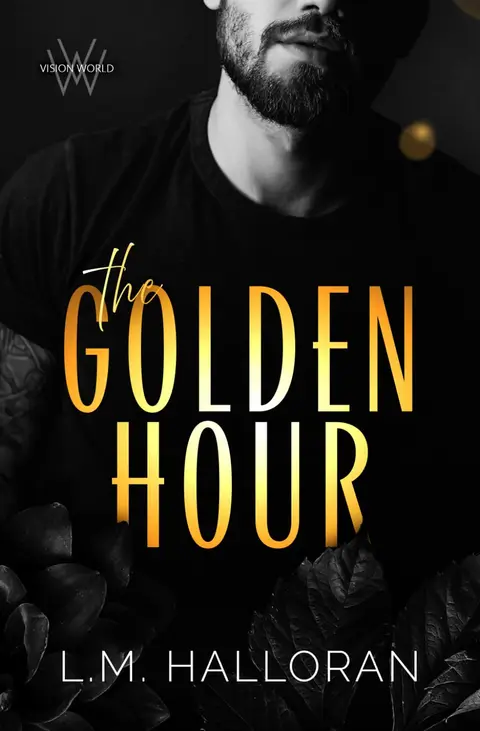 Cover of The Golden Hour