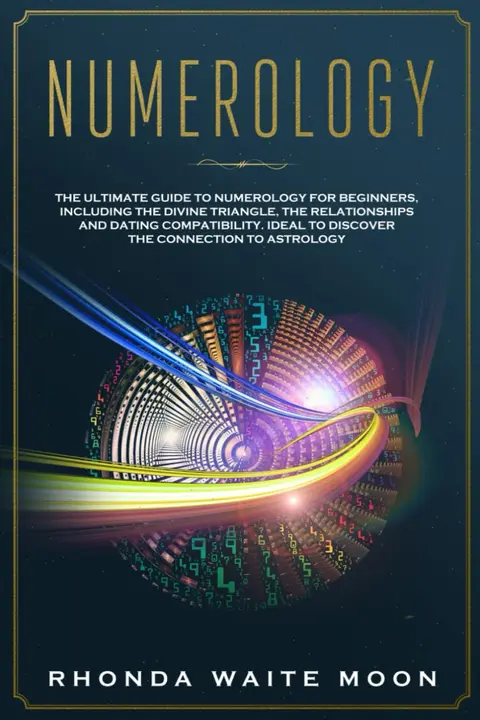 Cover of Numerology