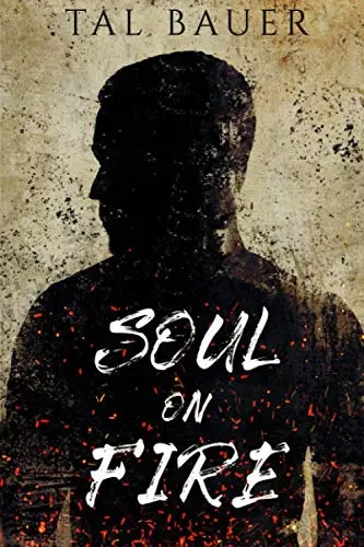 Cover of Soul on Fire