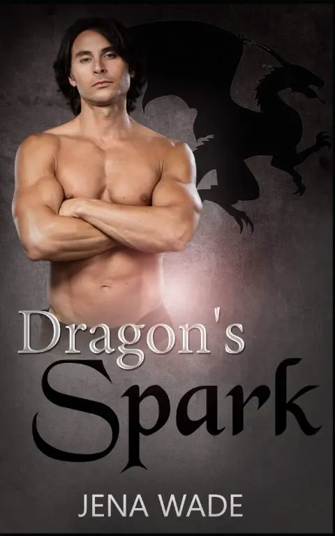 Cover of Dragon's Spark
