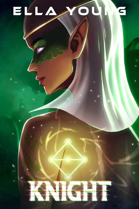 Cover of Knight