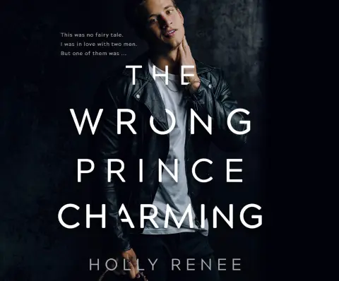 Cover of The Wrong Prince Charming