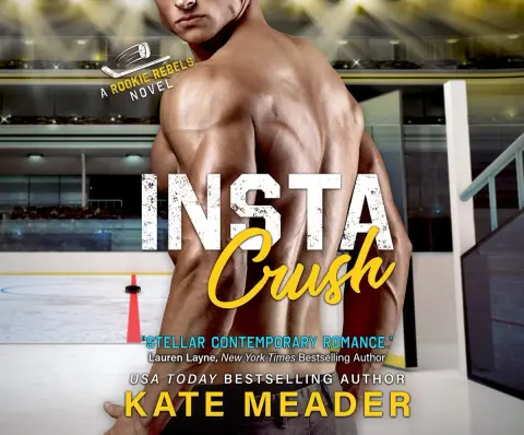 Cover of Instacrush