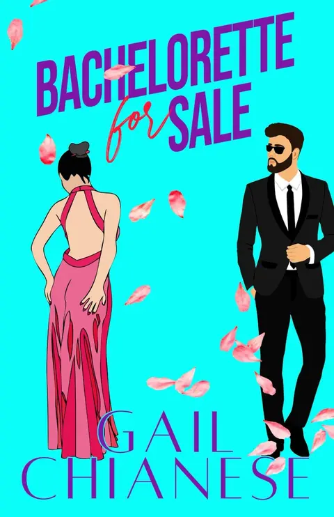 Cover of Bachelorette for Sale