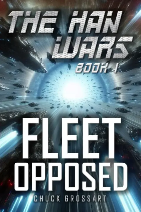 Cover of Fleet Opposed