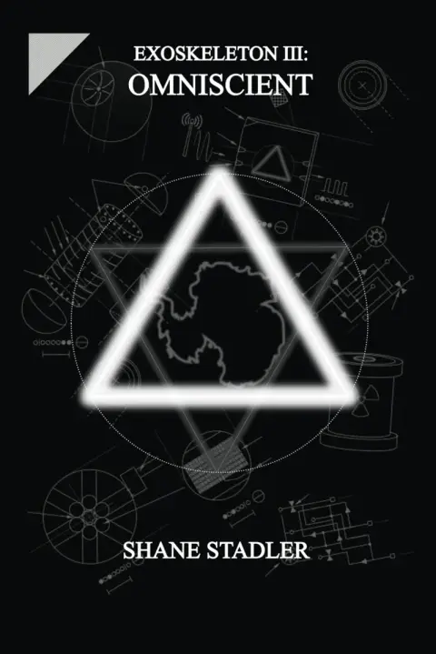 Cover of Exoskeleton III