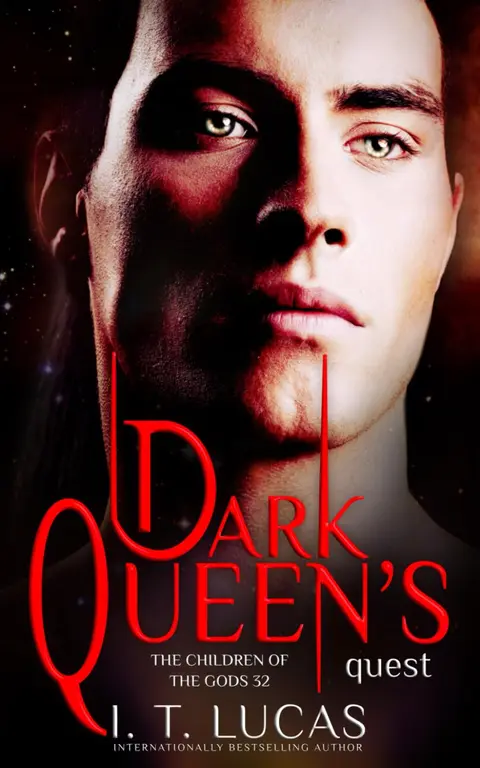 Cover of Dark Queen's Quest