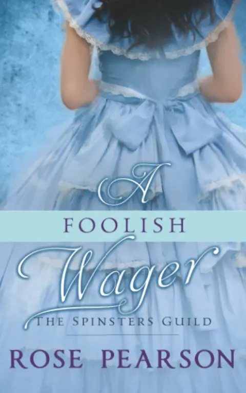 Cover of A Foolish Wager